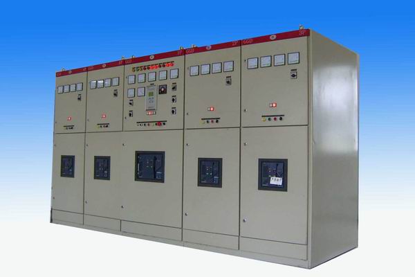 南山装修配电柜 安全实用建筑抽屉式配电柜-电